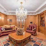 4Bdr Modern Parisian Style Apartment- If You Want To Book, Please Contact On Wh-Ats-App - 0034-656-619-782 !!!!