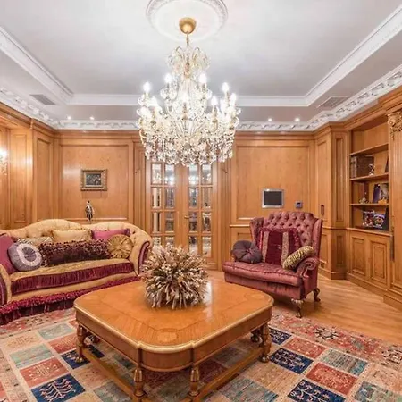 4bdr Modern Parisian Style Apartment- If You Want To Book, Please Contact On Wh-ats-app - 0034-656-619-782 !!!! Apartment Paris