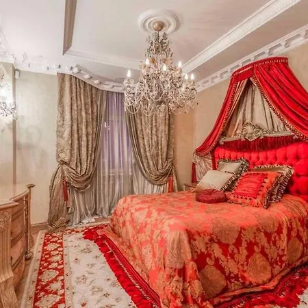 4bdr Modern Parisian Style Apartment- If You Want To Book, Please Contact On Wh-ats-app - 0034-656-619-782 !!!! Appartamento